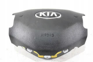 56900-3U101 Подушка безопасности Kia Sportage 3 Арт e7191535, вид 2