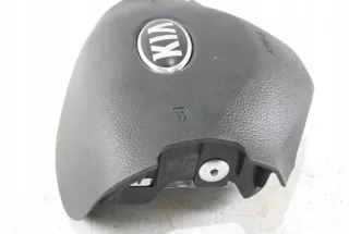 56900-3U101 Подушка безопасности Kia Sportage 3 Арт e7191535, вид 4