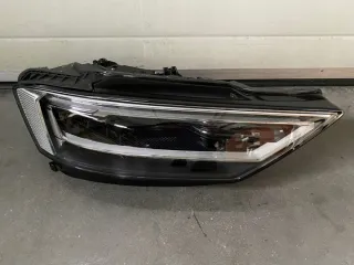 4N0941034 Фара правая Audi A8 D5 (S8) Арт e7191995, вид 1
