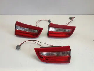30796272 Фонарь задний правый Volvo S60 2 Арт e7193053, вид 1