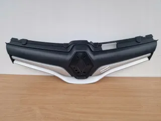 623101381R Решетка радиатора Renault Kangoo 2 Арт e7193719, вид 1