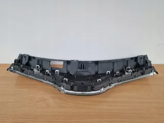 623101381R Решетка радиатора Renault Kangoo 2 Арт e7193719, вид 2