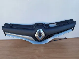 2013-2020 623101381R Решетка радиатора Renault Kangoo 2 Арт e7193721, вид 1