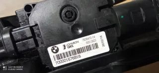 7640508 Вентилятор радиатора BMW 1 F20/F21 Арт e7193896, вид 5