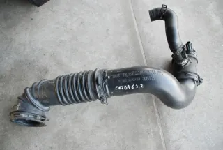 SH01-13231 Гофра инжектора Mazda 6 3 Арт e7195562, вид 2
