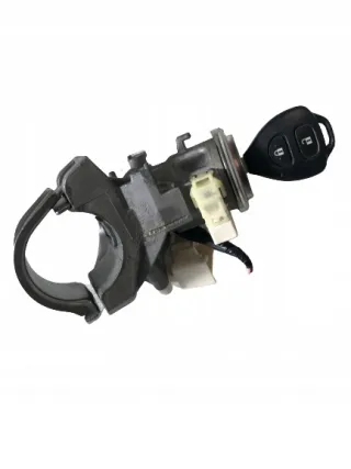 89783-42020 Замок зажигания Toyota Auris 1 Арт e7195904, вид 1