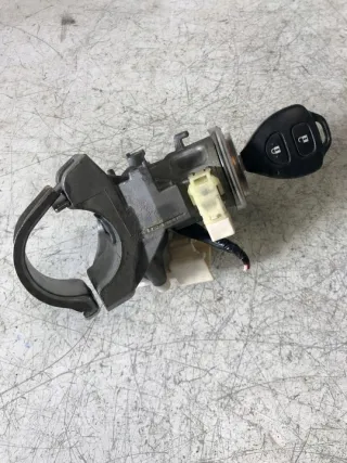89783-42020 Замок зажигания Toyota Auris 1 Арт e7195904, вид 2