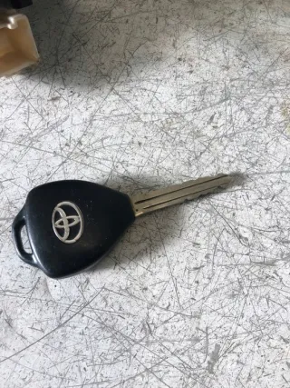 89783-42020 Замок зажигания Toyota Auris 1 Арт e7195904, вид 3