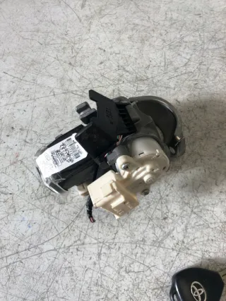 89783-42020 Замок зажигания Toyota Auris 1 Арт e7195904, вид 5