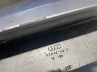8V0821467E Крыло переднее левое Audi A3 8V Арт e7196667, вид 4