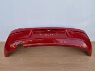51127371752 Бампер задний BMW 1 F20/F21 Арт e7198131, вид 1