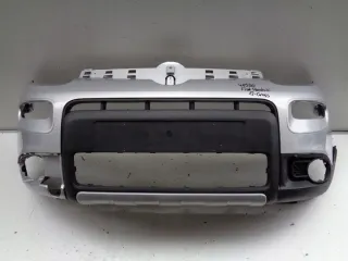 735520719 Бампер передний Fiat Panda 3 Арт e7198662, вид 1
