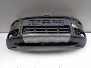 735520719 Бампер передний Fiat Panda 3 Арт e7198662, вид 2