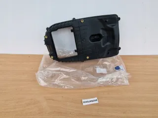 A6510900901 Корпус воздушного фильтра Mercedes Sprinter W906 Арт e7198691, вид 1