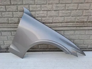 2019-2023 Крыло переднее правое Volvo S60 2 Арт e7199739, вид 1