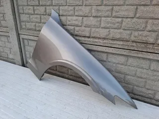 2019-2023 Крыло переднее правое Volvo S60 2 Арт e7199739, вид 2