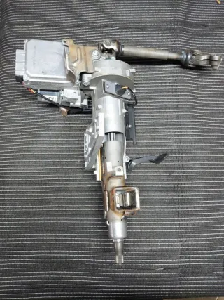 6700002890A Насос гидроусилителя руля Renault Clio 4 Арт e7200140, вид 4