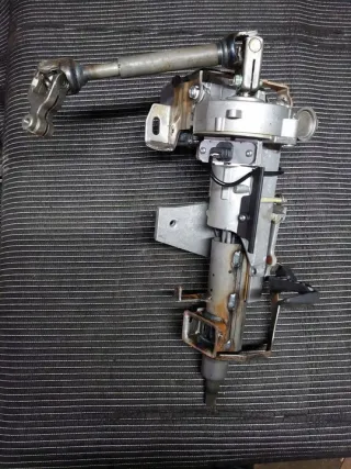 6700002890A Насос гидроусилителя руля Renault Clio 4 Арт e7200140, вид 5