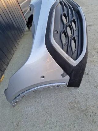 5H0807221C Бампер передний Volkswagen Golf 8 Арт e7200430, вид 6