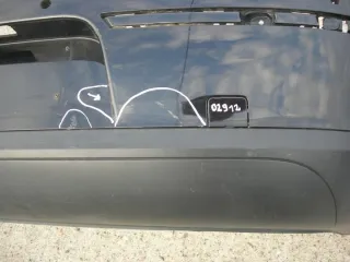 3C5807417 Бампер задний Volkswagen Passat B6 Арт e7200780, вид 3