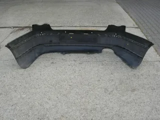 3C5807417 Бампер задний Volkswagen Passat B6 Арт e7200780, вид 5