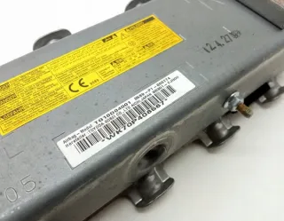 98301-FJ000 Подушка безопасности Subaru XV 1 Арт e7202974, вид 3