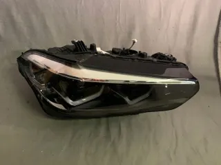 9481784 Фара правая BMW X5 G05  Арт e7203636, вид 1