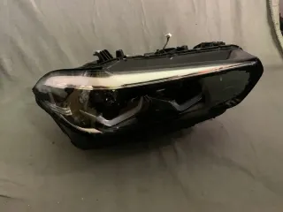 9481784 Фара правая BMW X5 G05  Арт e7203636, вид 2
