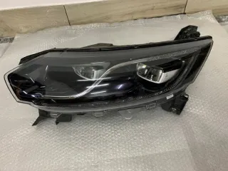 260608819R Фара левая Renault Espace 5 Арт e7204134, вид 1