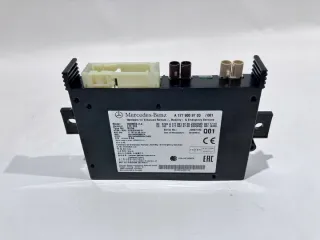 A1779009703 Блок управления (другие) Mercedes A W177 Арт e7205617, вид 3