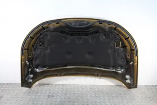 Капот Ford Edge 2 Арт e7206090, вид 4