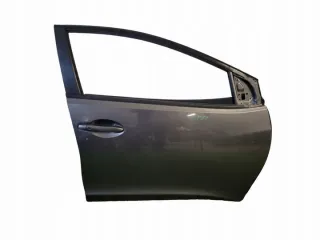 NH737M Дверь передняя правая Honda Civic 9 Арт e7206336, вид 1