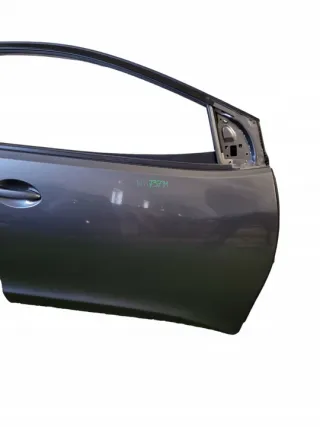 NH737M Дверь передняя правая Honda Civic 9 Арт e7206336, вид 3