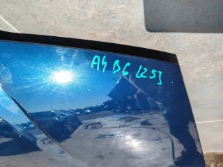 MASKA1LZ5J Капот Audi A4 B6 Арт e7207784, вид 2