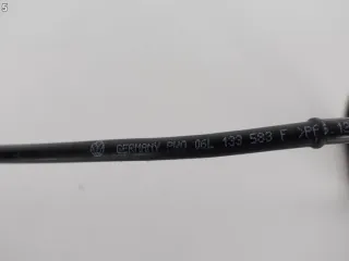 06L133583F Гофра инжектора Audi A4 B9 Арт e7208457, вид 6
