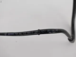 06L133583F Гофра инжектора Audi A4 B9 Арт e7208457, вид 7