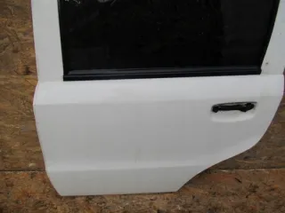  Дверь задняя левая Fiat Panda 2 Арт e7208911, вид 2