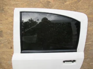  Дверь задняя левая Fiat Panda 2 Арт e7208911, вид 3