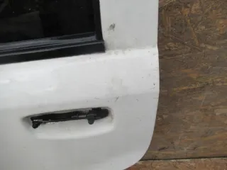  Дверь задняя левая Fiat Panda 2 Арт e7208911, вид 4