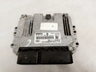 39111-2A952 Блок управления двигателем Kia Ceed 2 Арт e7209305, вид 2