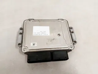 39111-2A952 Блок управления двигателем Kia Ceed 2 Арт e7209305, вид 5