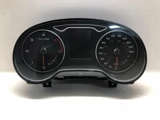 8V0920970B Щиток приборов (приборная панель) Audi A3 8V Арт e7211778, вид 1