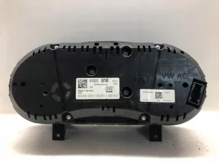 8V0920970B Щиток приборов (приборная панель) Audi A3 8V Арт e7211778, вид 2