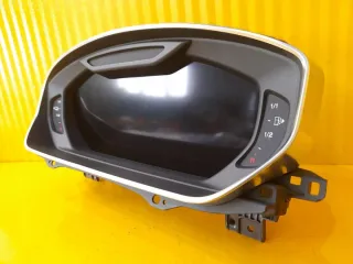 4N0920794E Щиток приборов (приборная панель) Audi Q7 4M Арт e7212137, вид 5