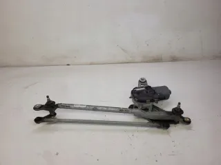 8W2955119 Моторчик стеклоочистителя фар Audi A4 B9 Арт e7212433