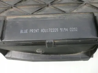 A6420903501 Корпус воздушного фильтра Mercedes E C207 Арт e7212851, вид 3