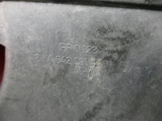 A6420903501 Корпус воздушного фильтра Mercedes E C207 Арт e7212851, вид 8