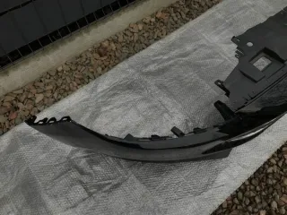 2014-2018 F1EB-17757-A Бампер передний Ford Focus 3 restailing Арт e7216144, вид 6