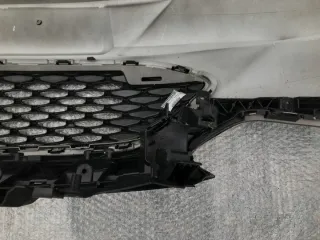 2014-2018 F1EB-17757-A Бампер передний Ford Focus 3 restailing Арт e7216144, вид 8