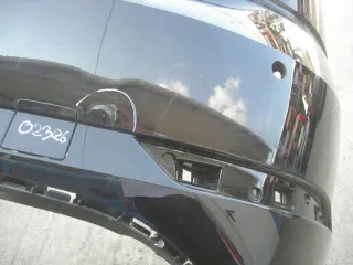 5G9807421M Бампер задний Volkswagen Golf 7 Арт e7219253, вид 3